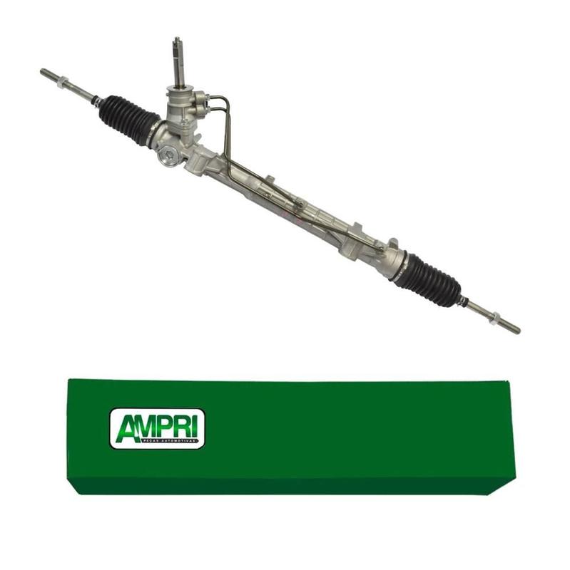 Caixa Direção Hidráulica Sandero 2008 a 2013 29123 AMPRI - Caixa